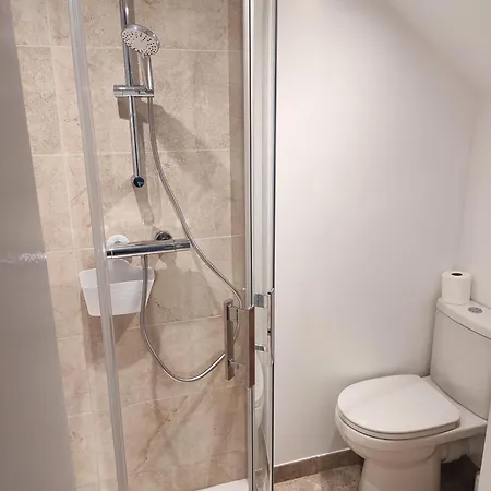 Apartment 1- Le Subtil - Terrasse - - Centre *